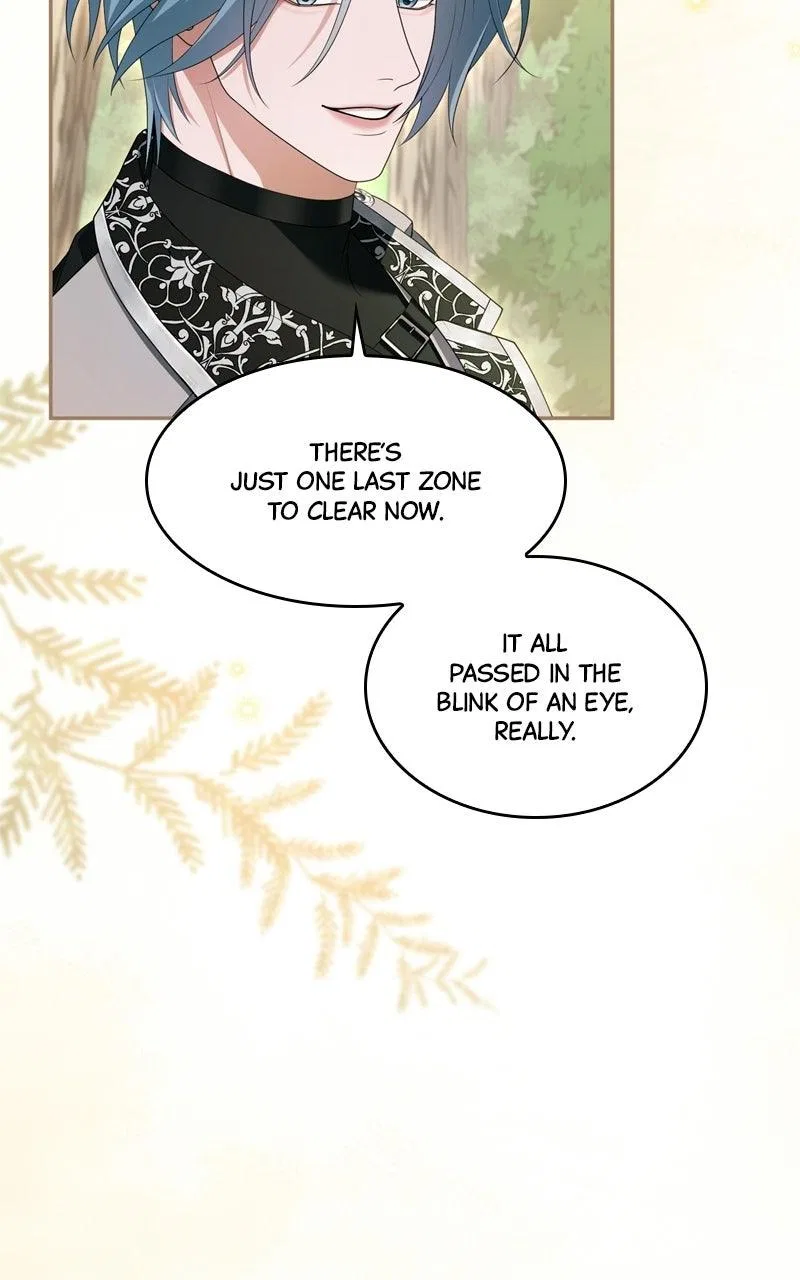 I’ve Fallen for the Empire’s Greatest Villainess Chapter 75 – Page 39