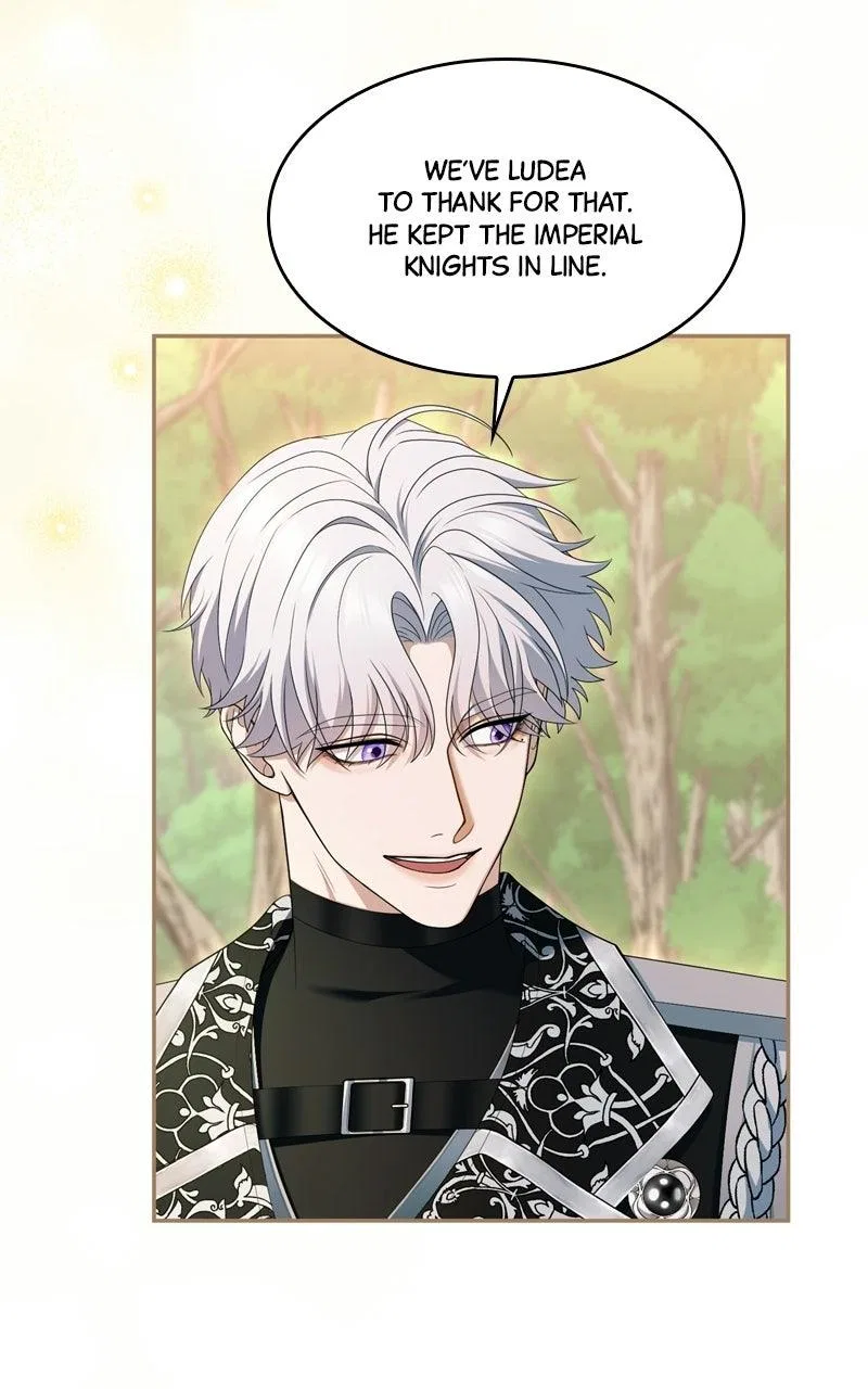I’ve Fallen for the Empire’s Greatest Villainess Chapter 75 – Page 40