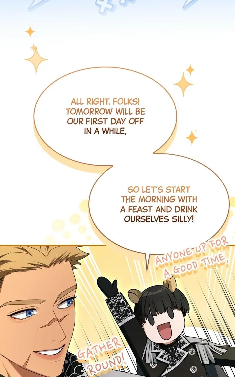 I’ve Fallen for the Empire’s Greatest Villainess Chapter 75 – Page 42