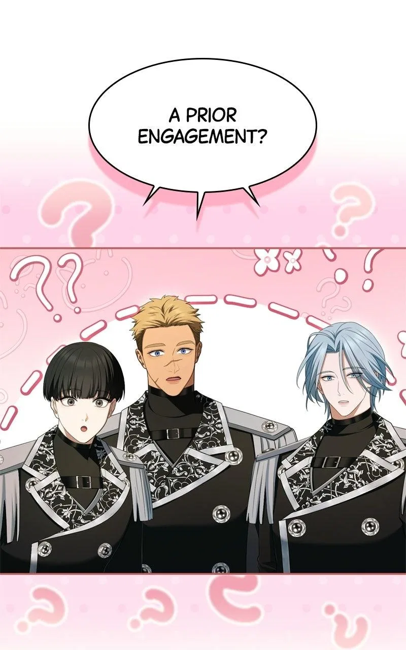 I’ve Fallen for the Empire’s Greatest Villainess Chapter 75 – Page 45