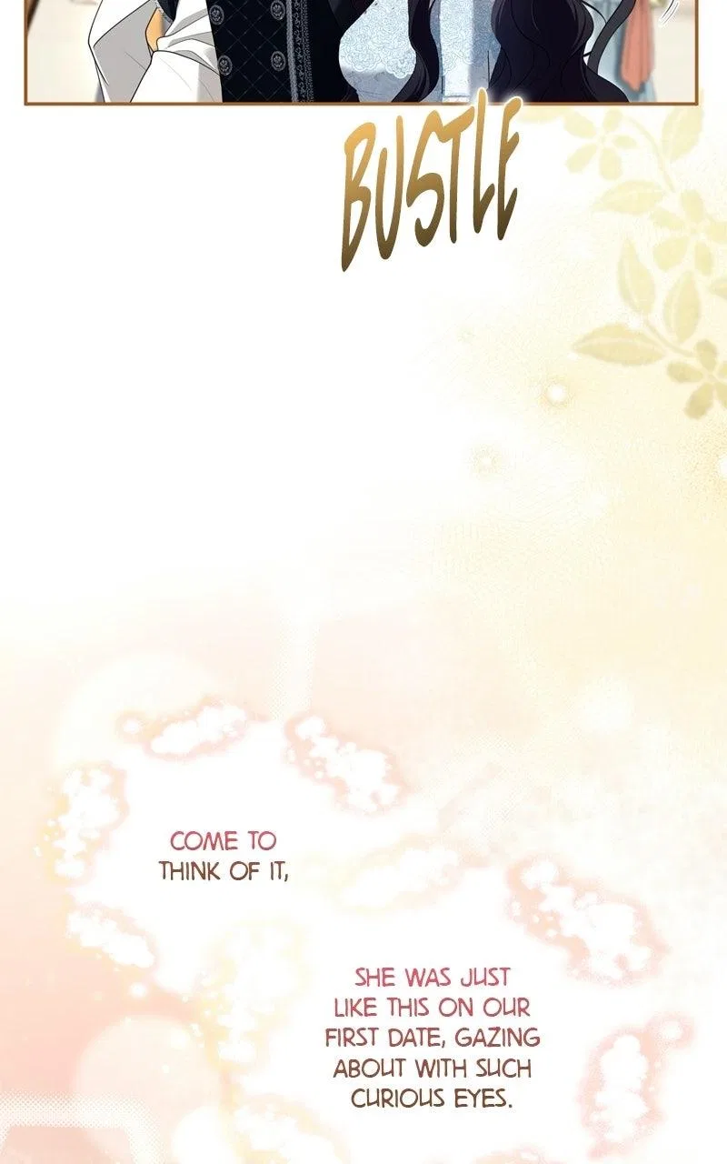 I’ve Fallen for the Empire’s Greatest Villainess Chapter 75 – Page 50
