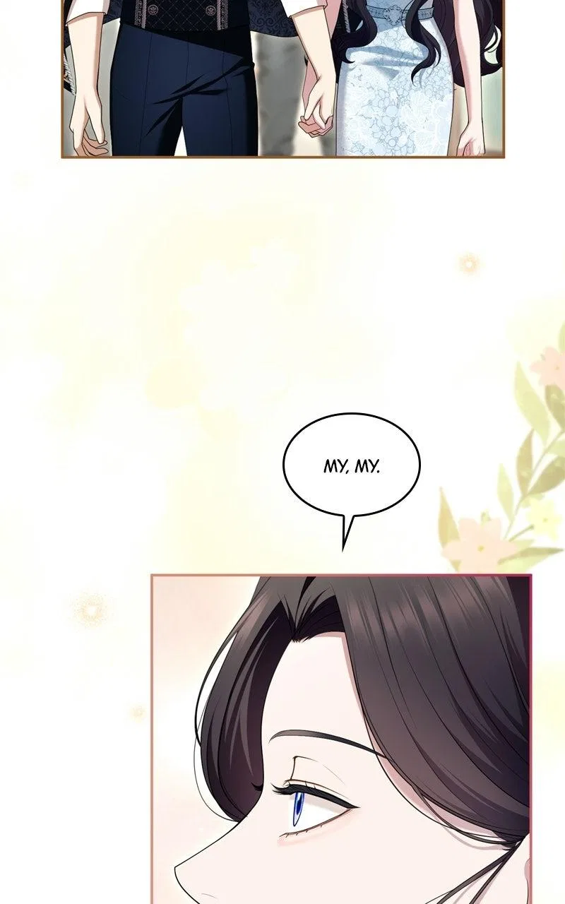 I’ve Fallen for the Empire’s Greatest Villainess Chapter 75 – Page 54