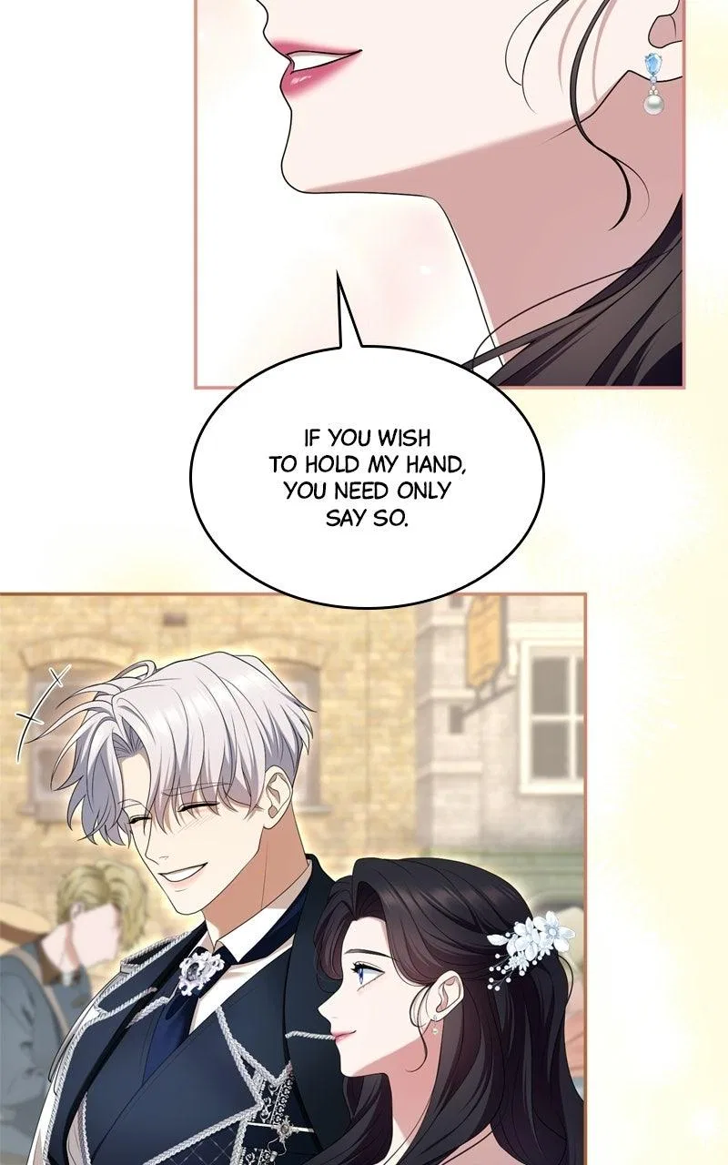 I’ve Fallen for the Empire’s Greatest Villainess Chapter 75 – Page 55