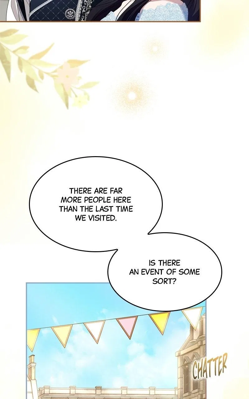 I’ve Fallen for the Empire’s Greatest Villainess Chapter 75 – Page 56