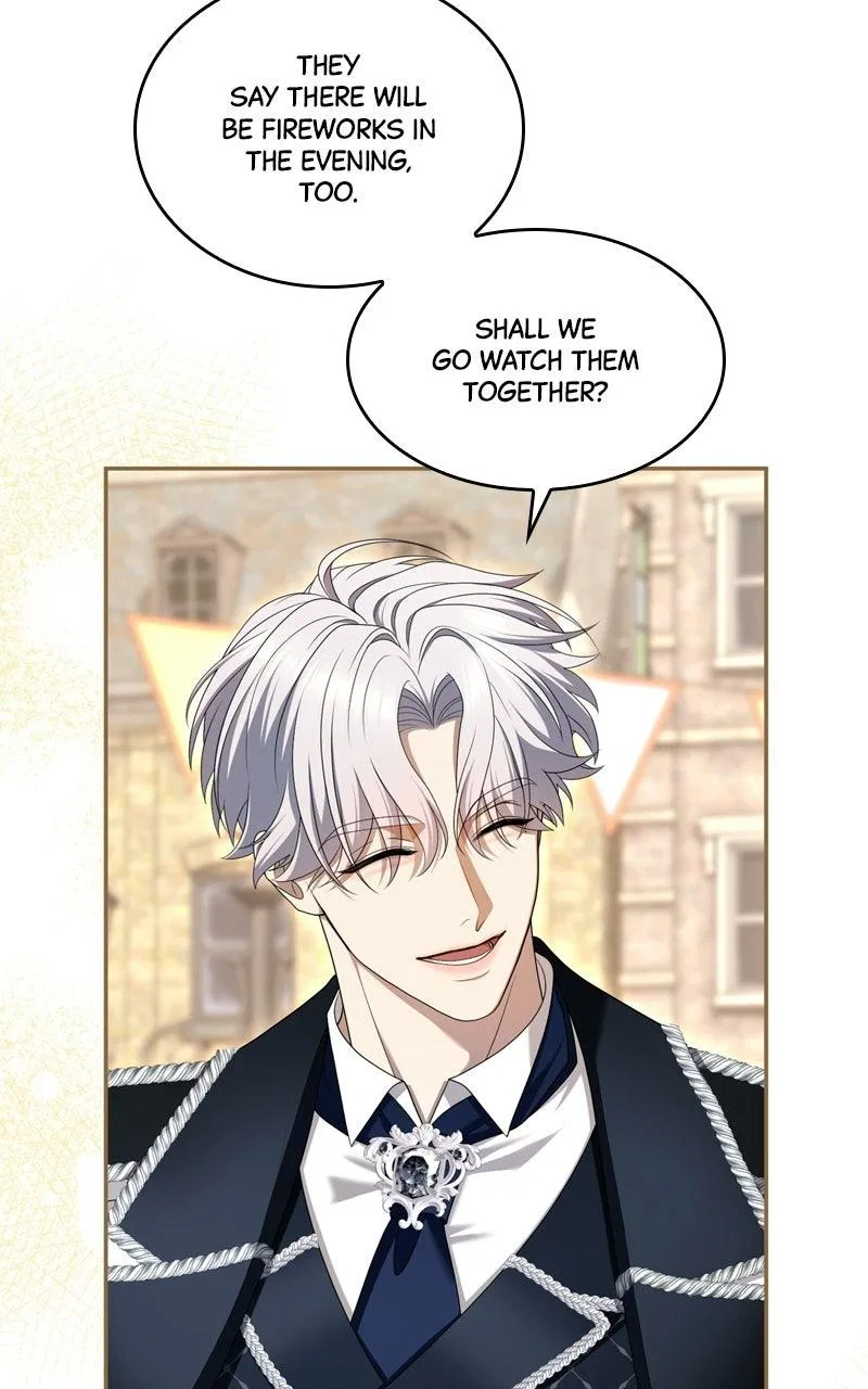 I’ve Fallen for the Empire’s Greatest Villainess Chapter 75 – Page 59