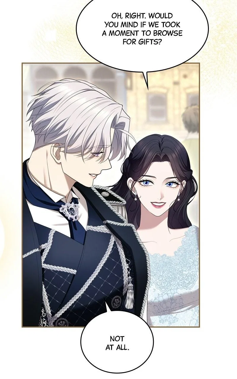 I’ve Fallen for the Empire’s Greatest Villainess Chapter 75 – Page 63