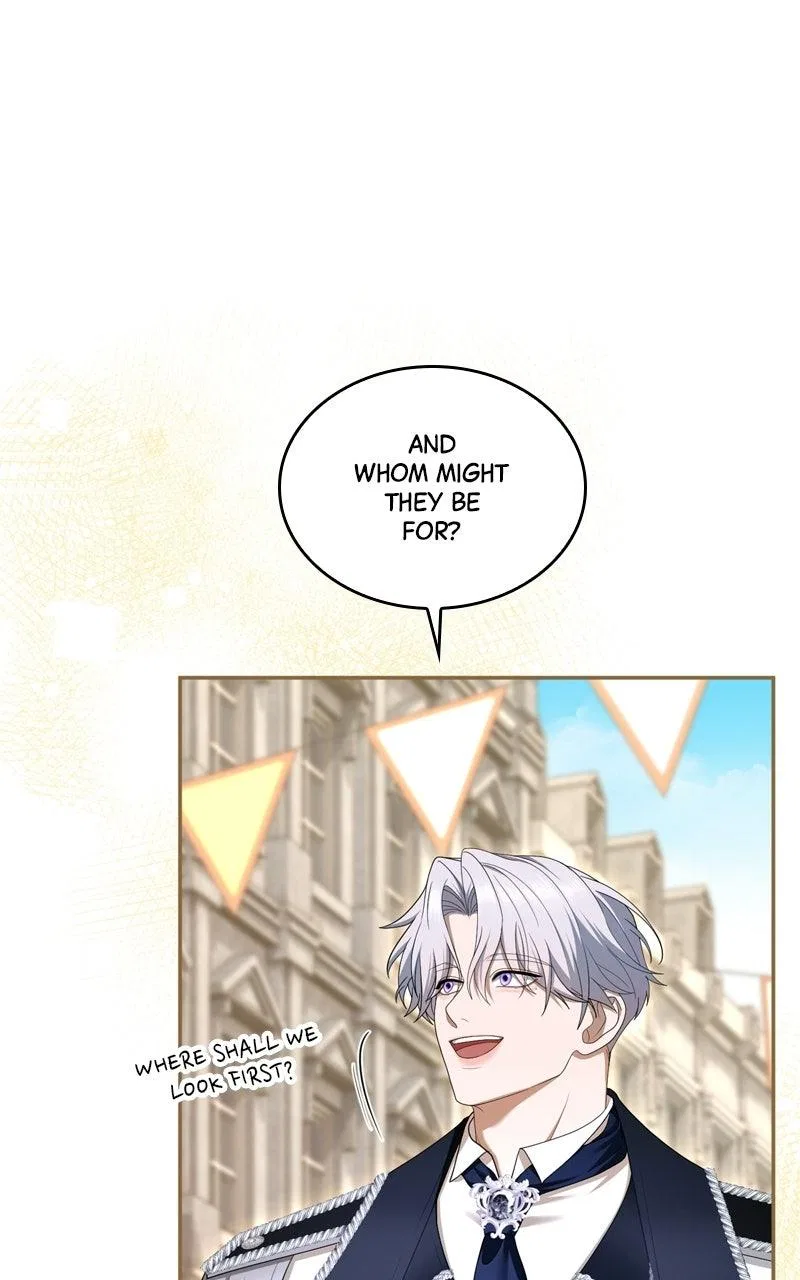 I’ve Fallen for the Empire’s Greatest Villainess Chapter 75 – Page 64