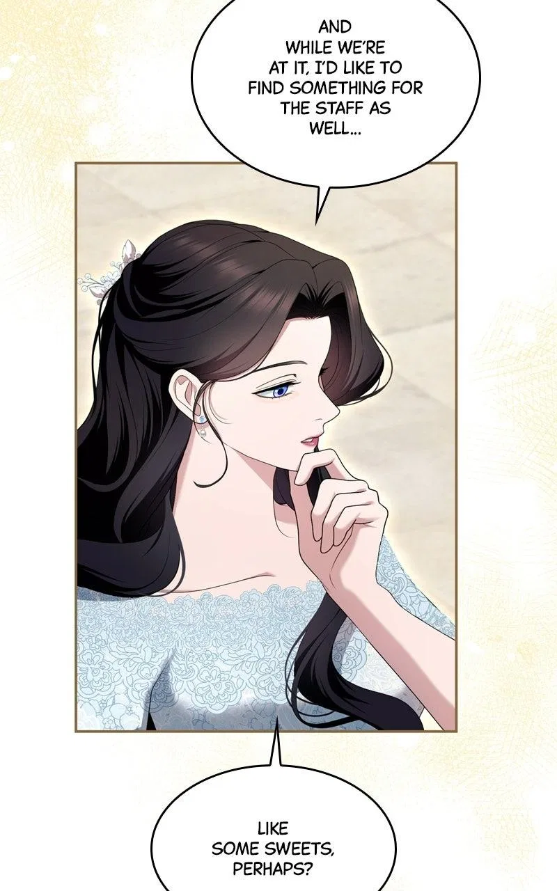 I’ve Fallen for the Empire’s Greatest Villainess Chapter 75 – Page 67