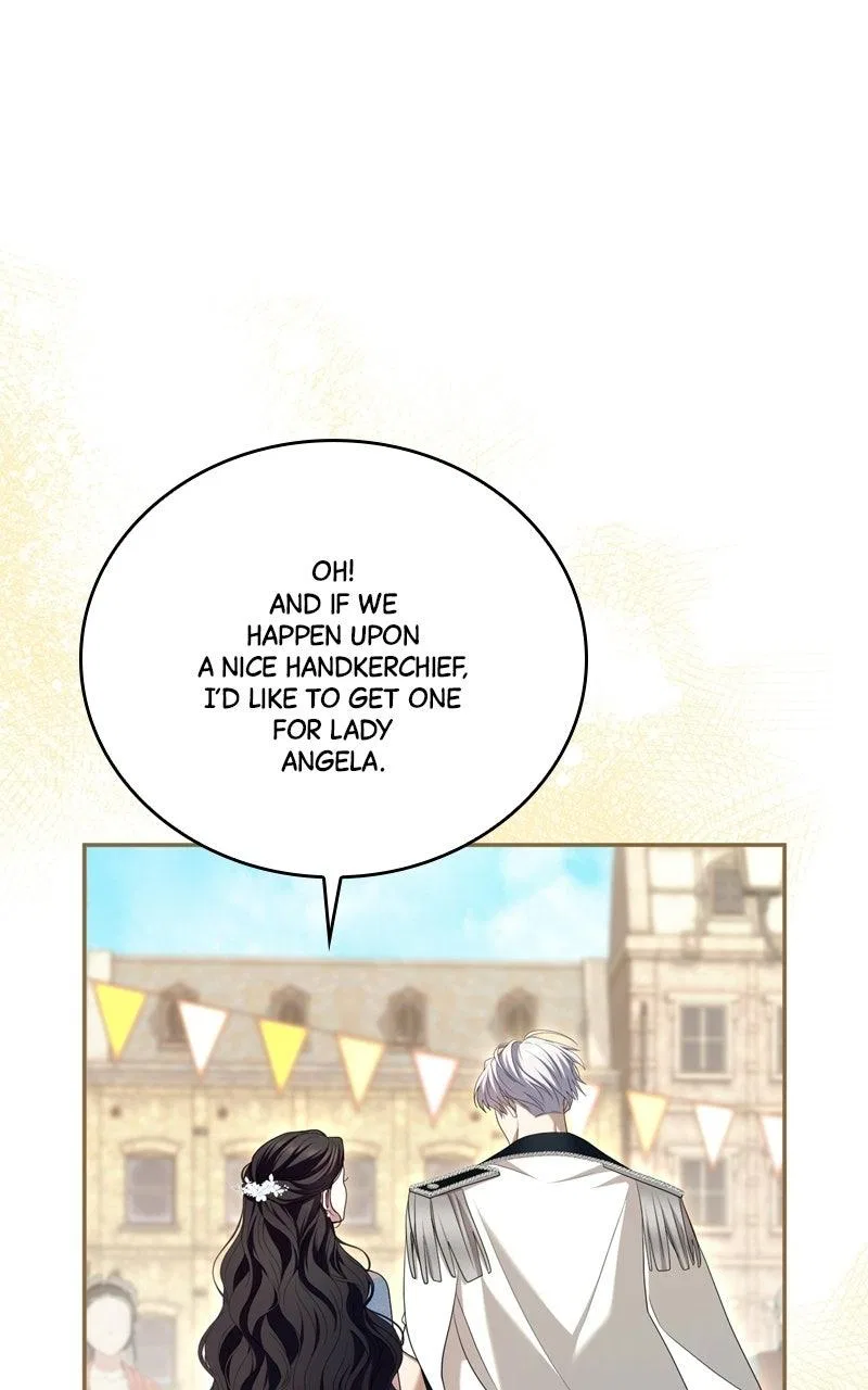 I’ve Fallen for the Empire’s Greatest Villainess Chapter 75 – Page 69