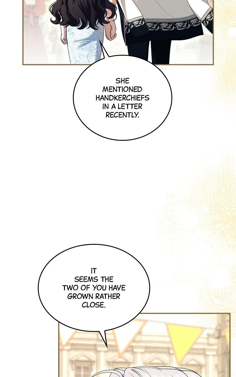 I’ve Fallen for the Empire’s Greatest Villainess Chapter 75 – Page 70