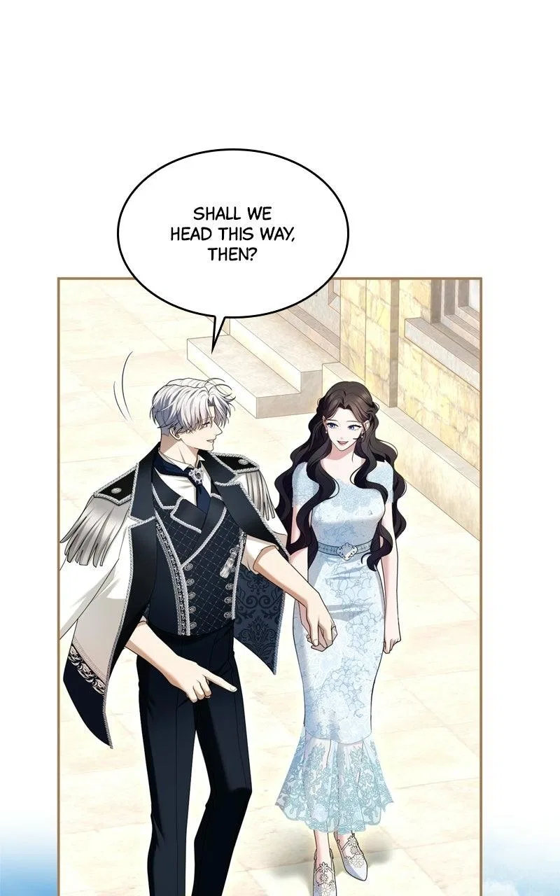 I’ve Fallen for the Empire’s Greatest Villainess Chapter 75 – Page 72