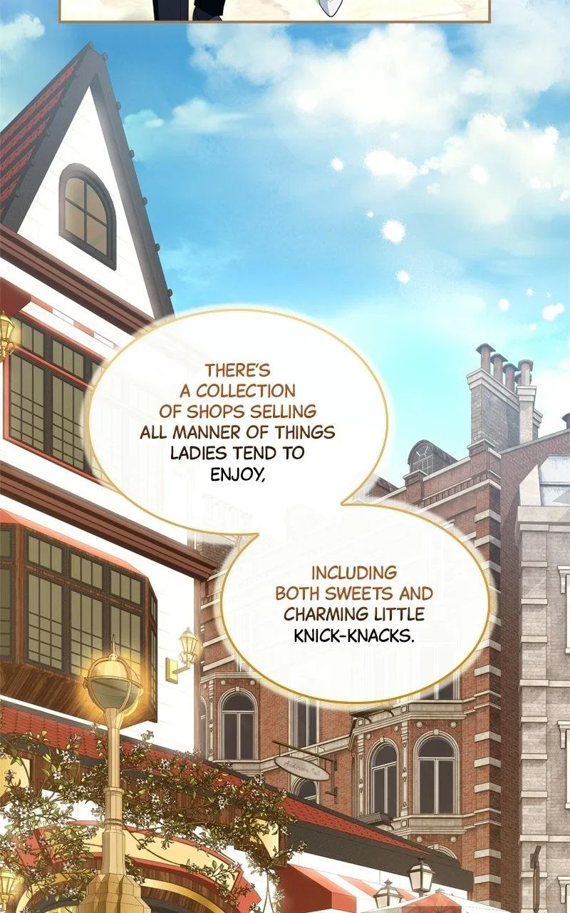 I’ve Fallen for the Empire’s Greatest Villainess Chapter 75 – Page 73