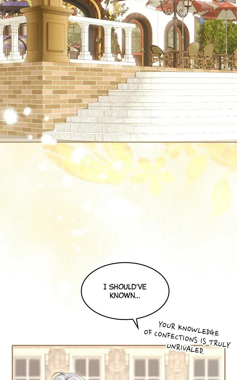 I’ve Fallen for the Empire’s Greatest Villainess Chapter 75 – Page 74