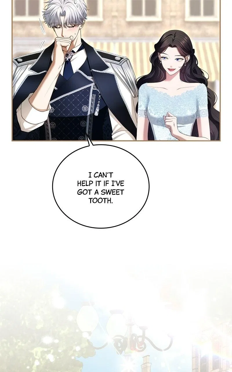 I’ve Fallen for the Empire’s Greatest Villainess Chapter 75 – Page 75