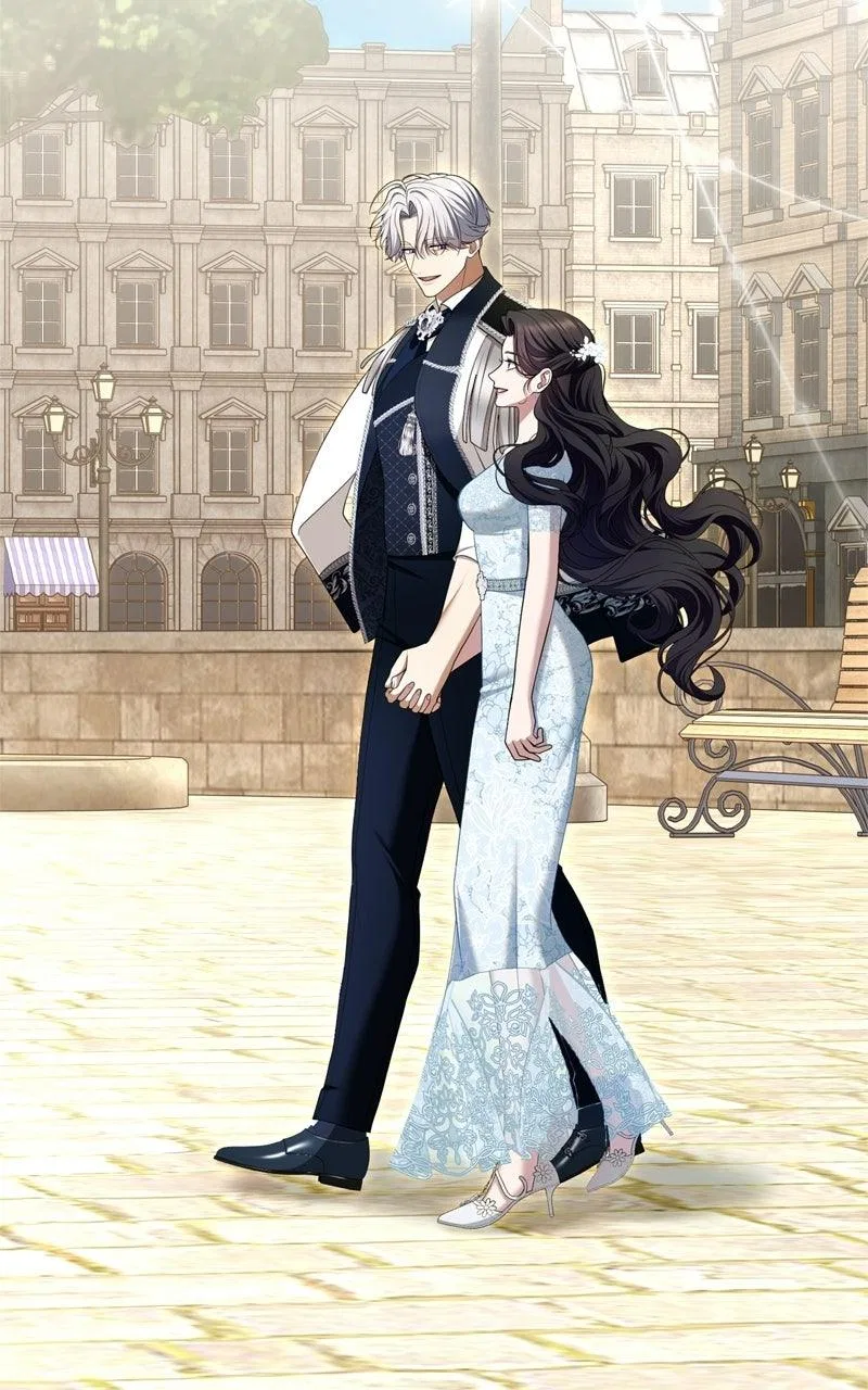 I’ve Fallen for the Empire’s Greatest Villainess Chapter 75 – Page 76