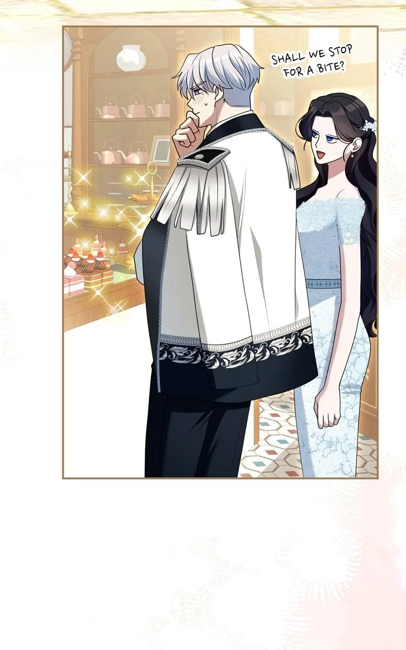 I’ve Fallen for the Empire’s Greatest Villainess Chapter 75 – Page 77