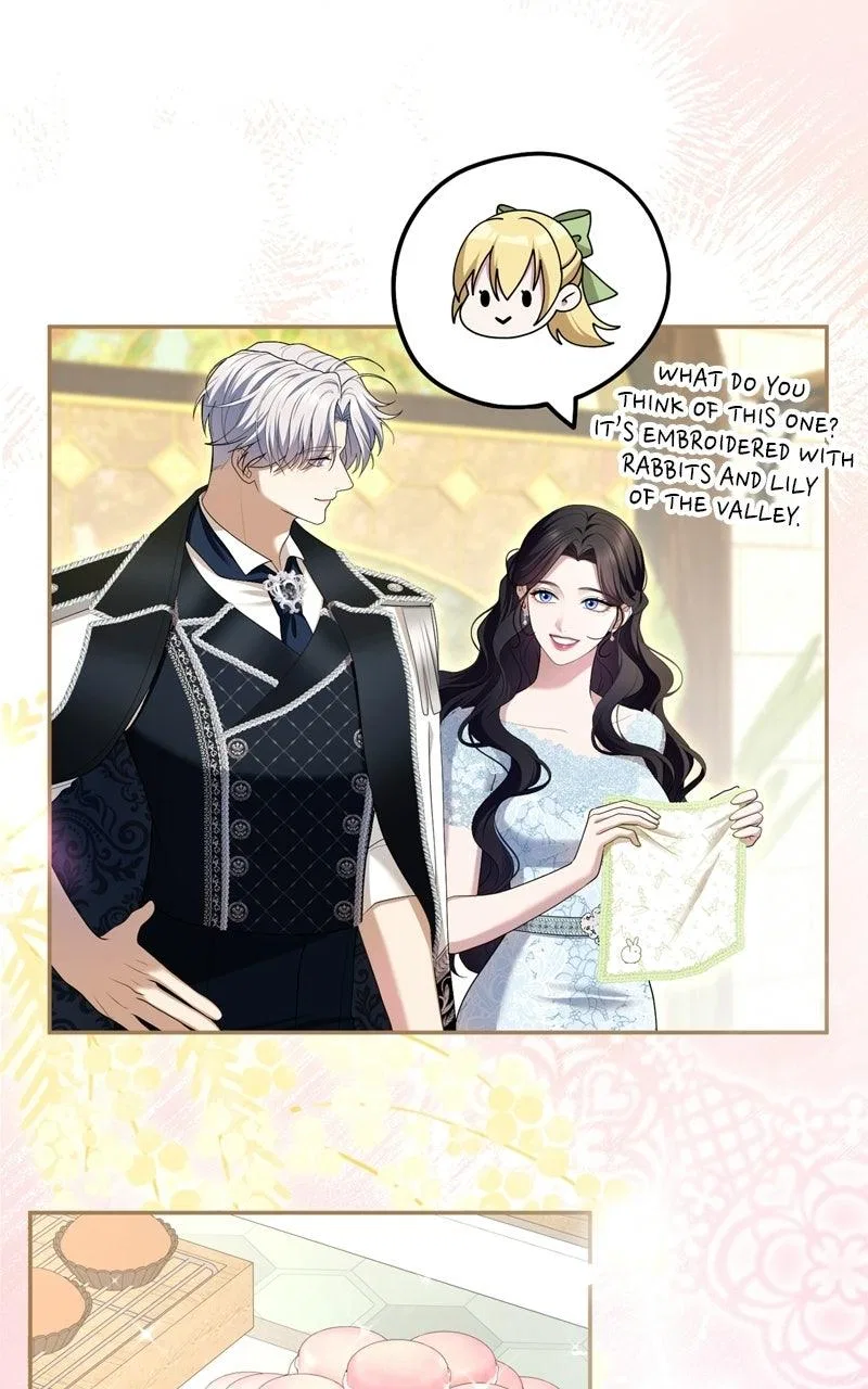 I’ve Fallen for the Empire’s Greatest Villainess Chapter 75 – Page 78