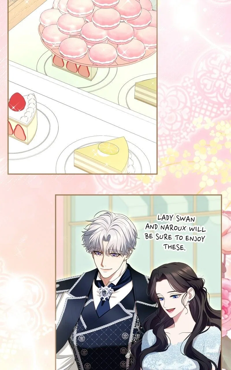 I’ve Fallen for the Empire’s Greatest Villainess Chapter 75 – Page 79