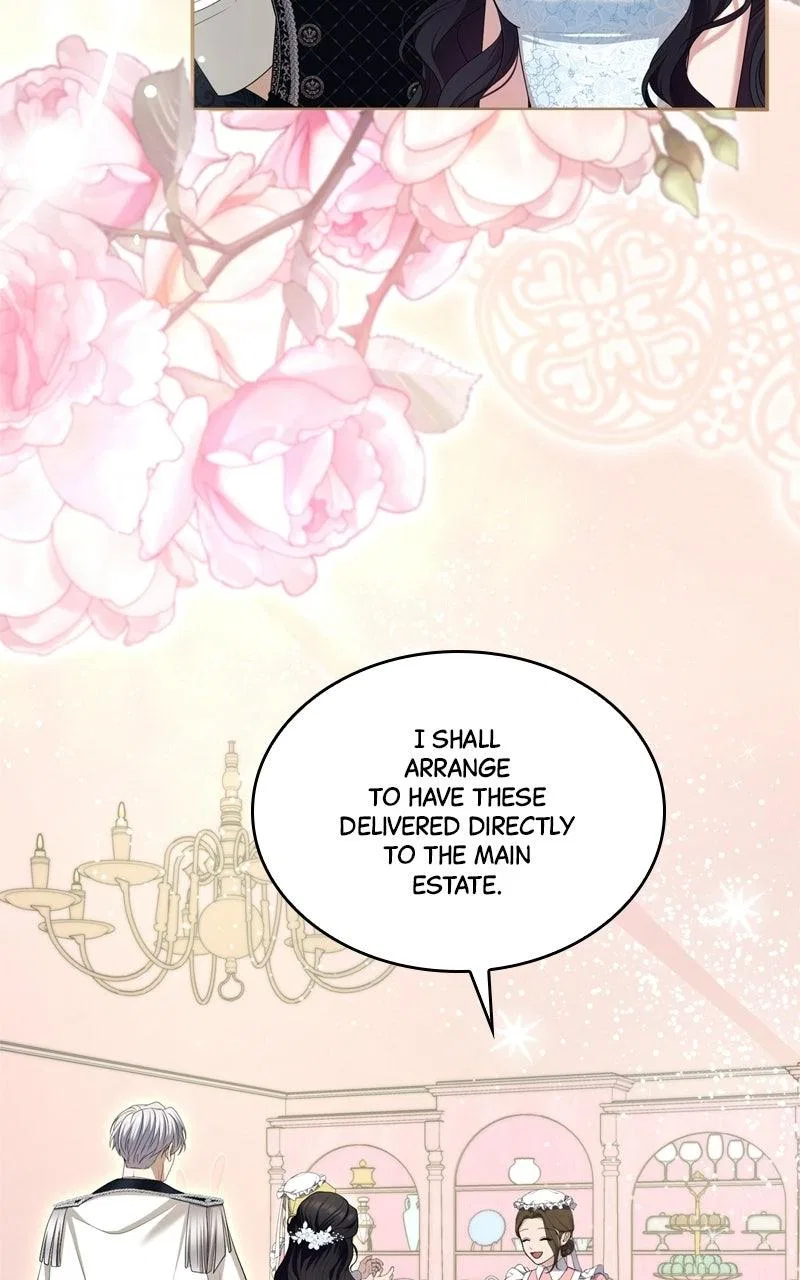I’ve Fallen for the Empire’s Greatest Villainess Chapter 75 – Page 80
