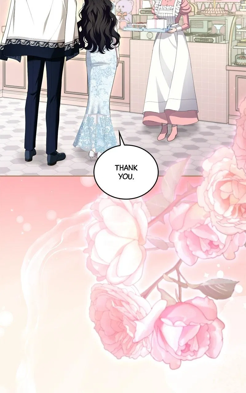I’ve Fallen for the Empire’s Greatest Villainess Chapter 75 – Page 81
