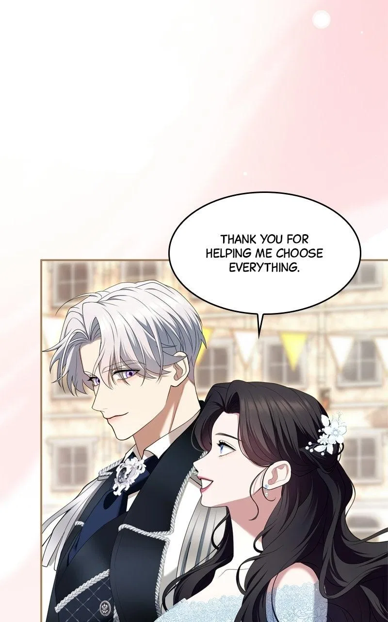 I’ve Fallen for the Empire’s Greatest Villainess Chapter 75 – Page 83