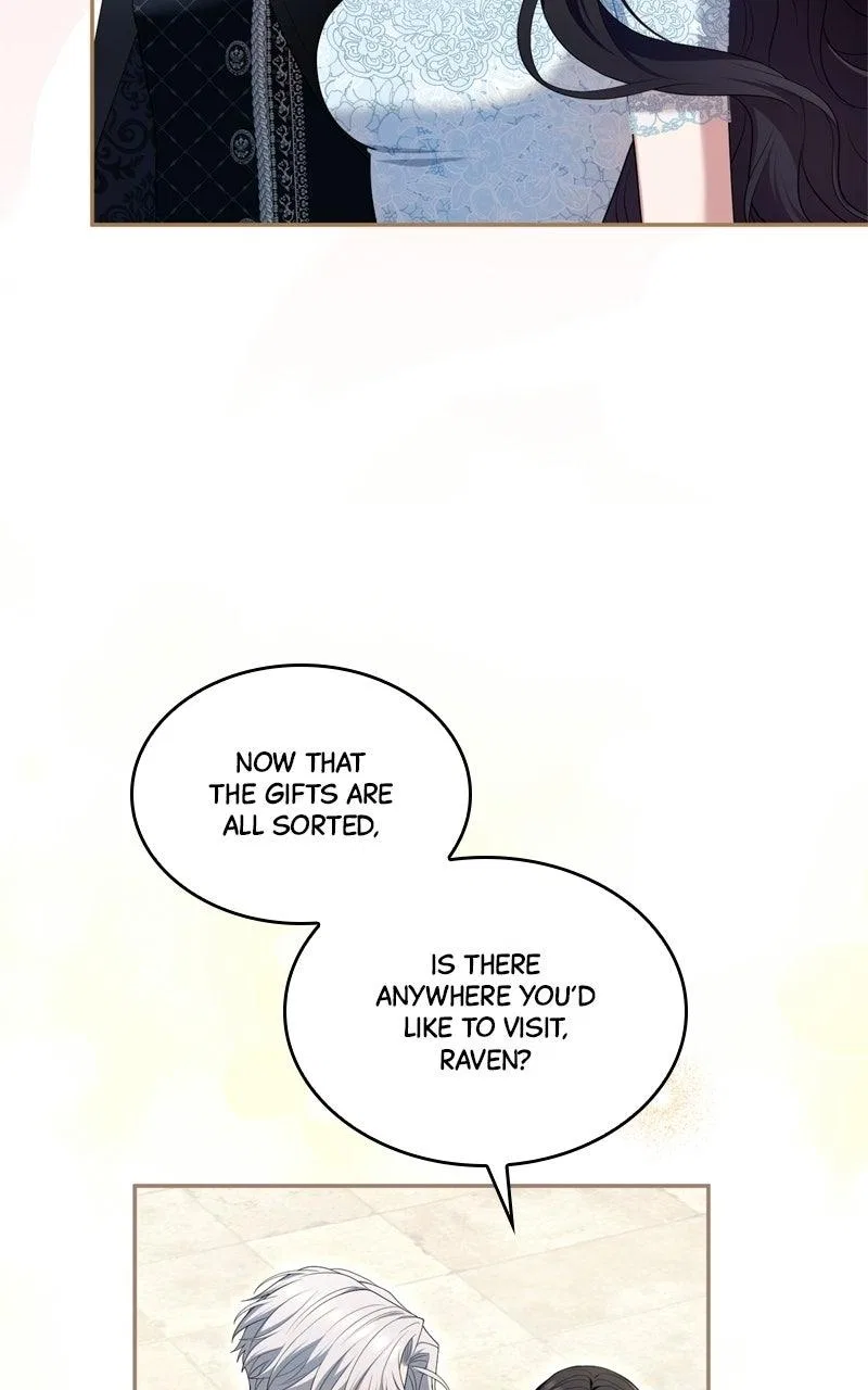 I’ve Fallen for the Empire’s Greatest Villainess Chapter 75 – Page 84