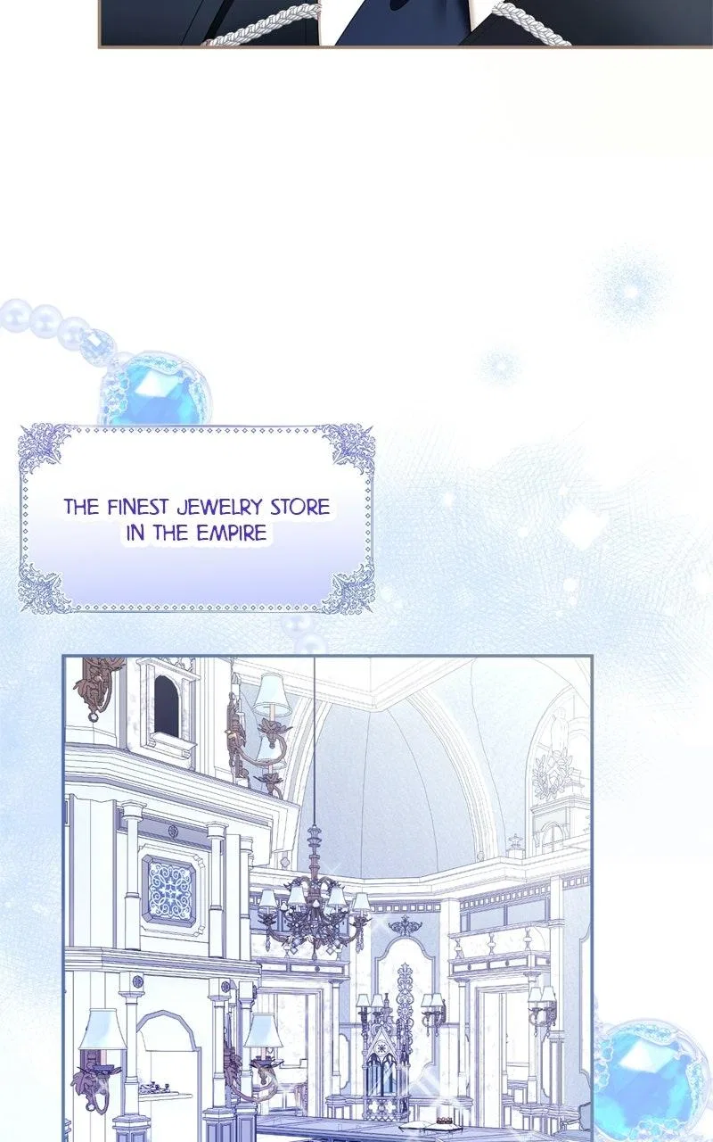 I’ve Fallen for the Empire’s Greatest Villainess Chapter 75 – Page 88