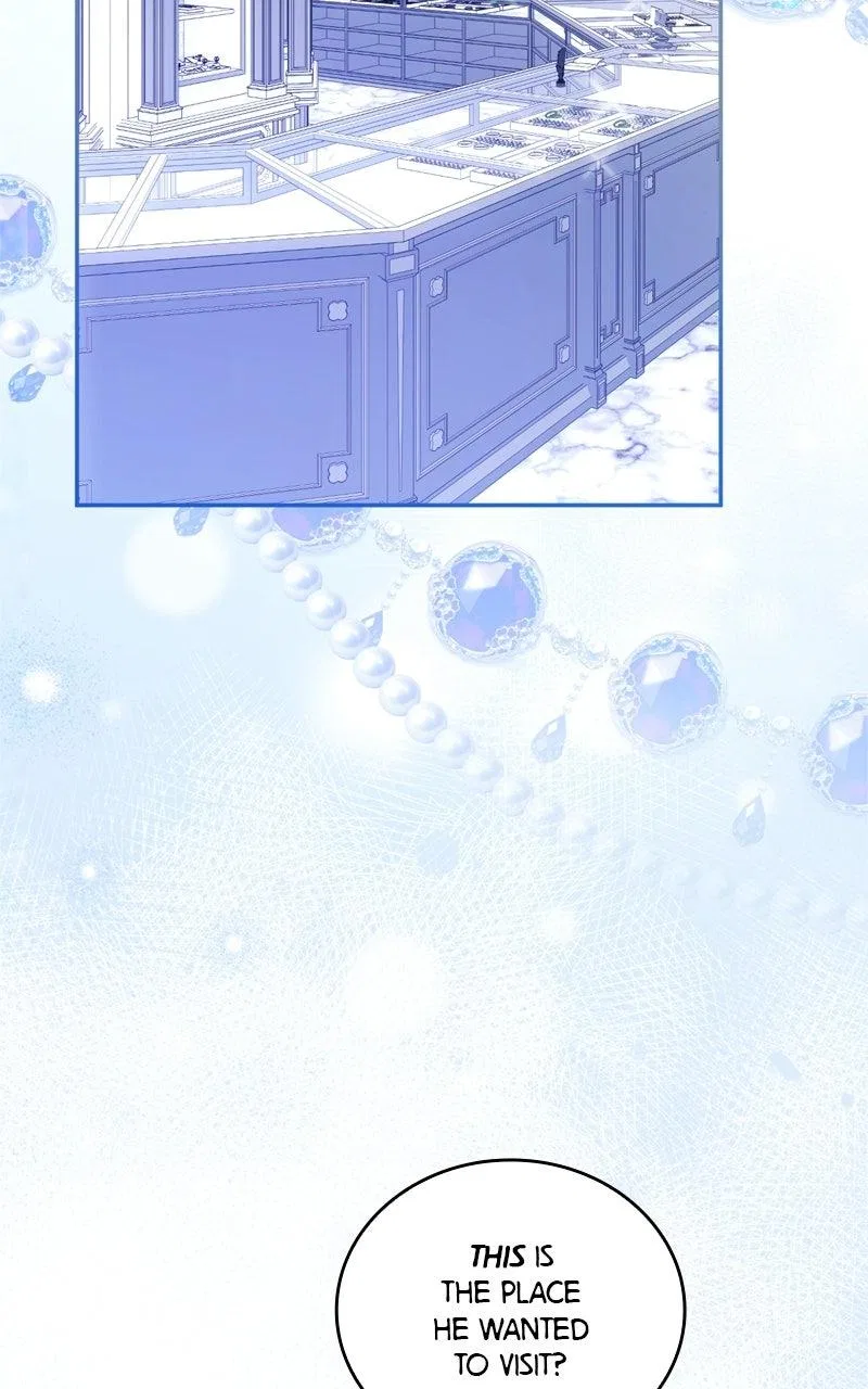 I’ve Fallen for the Empire’s Greatest Villainess Chapter 75 – Page 89