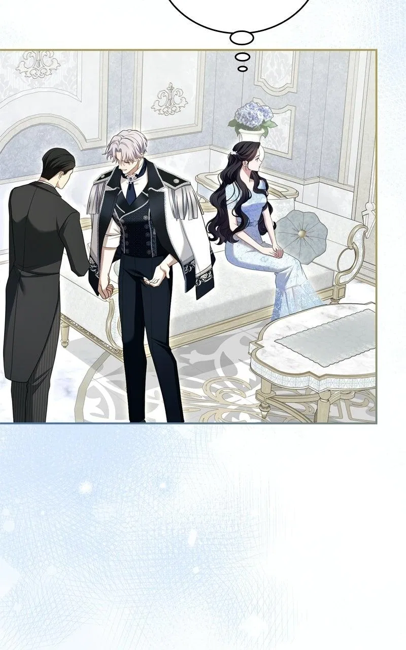 I’ve Fallen for the Empire’s Greatest Villainess Chapter 75 – Page 90