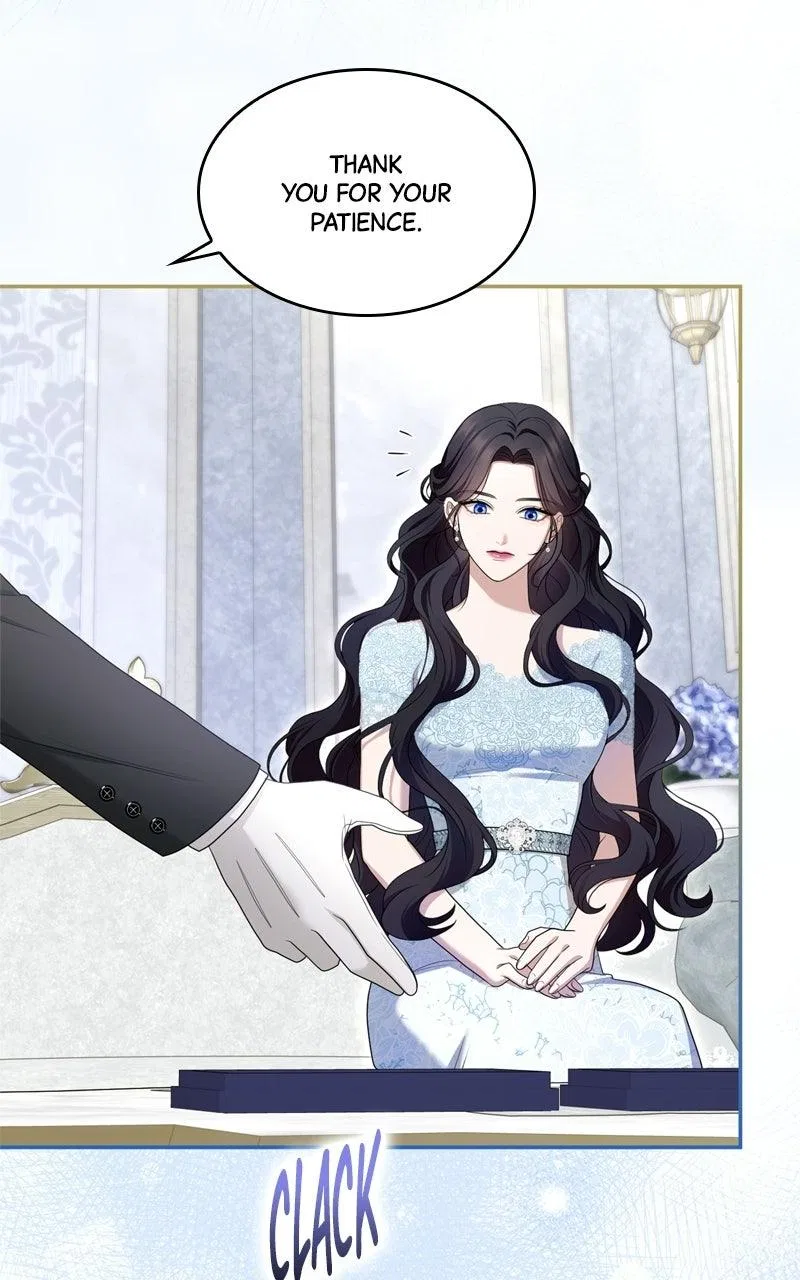 I’ve Fallen for the Empire’s Greatest Villainess Chapter 75 – Page 91