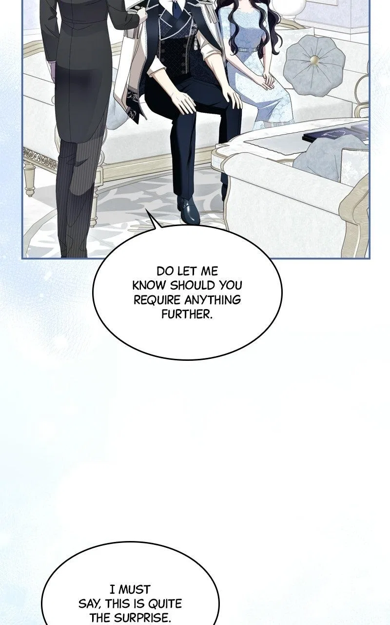 I’ve Fallen for the Empire’s Greatest Villainess Chapter 75 – Page 95