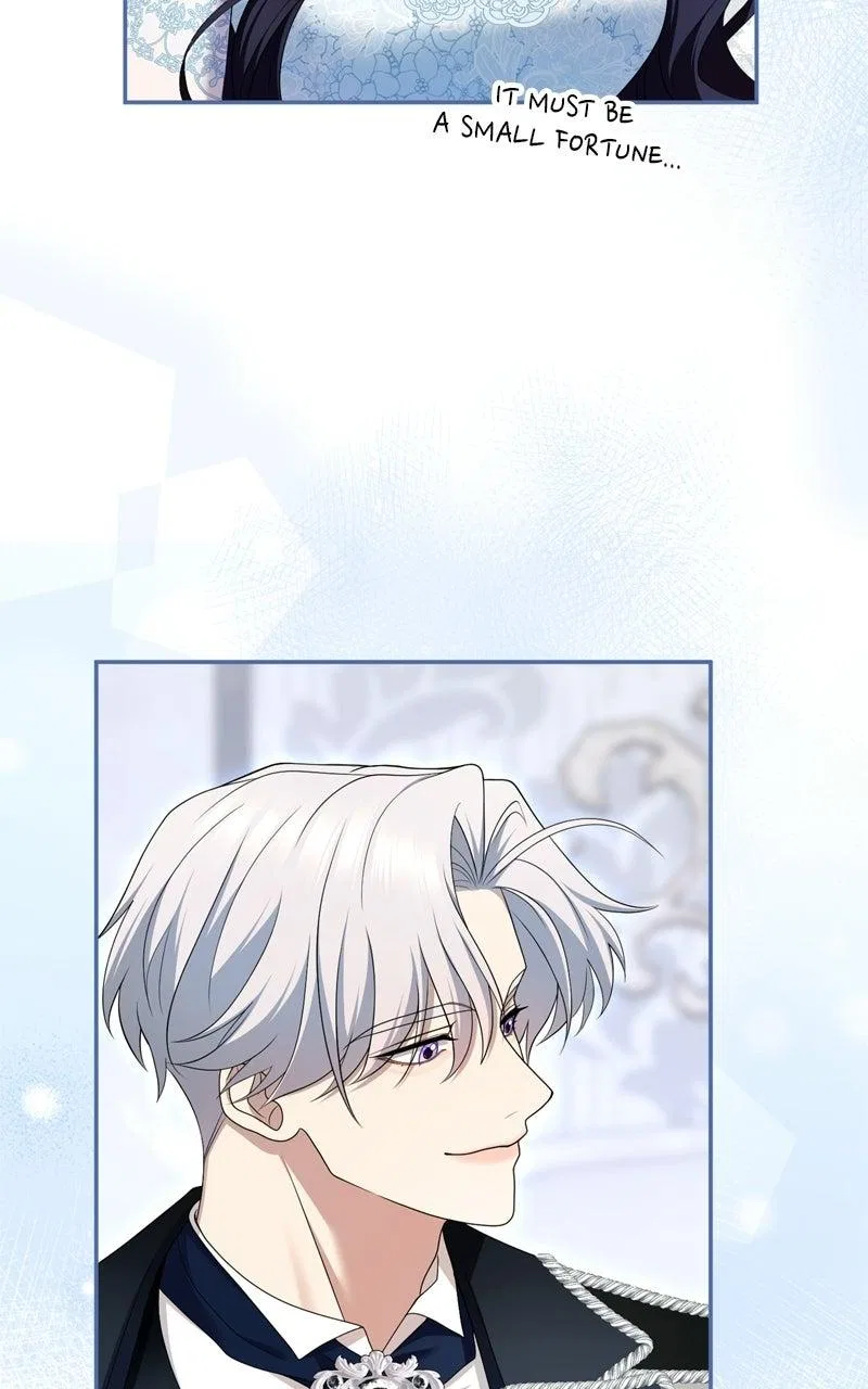 I’ve Fallen for the Empire’s Greatest Villainess Chapter 75 – Page 102