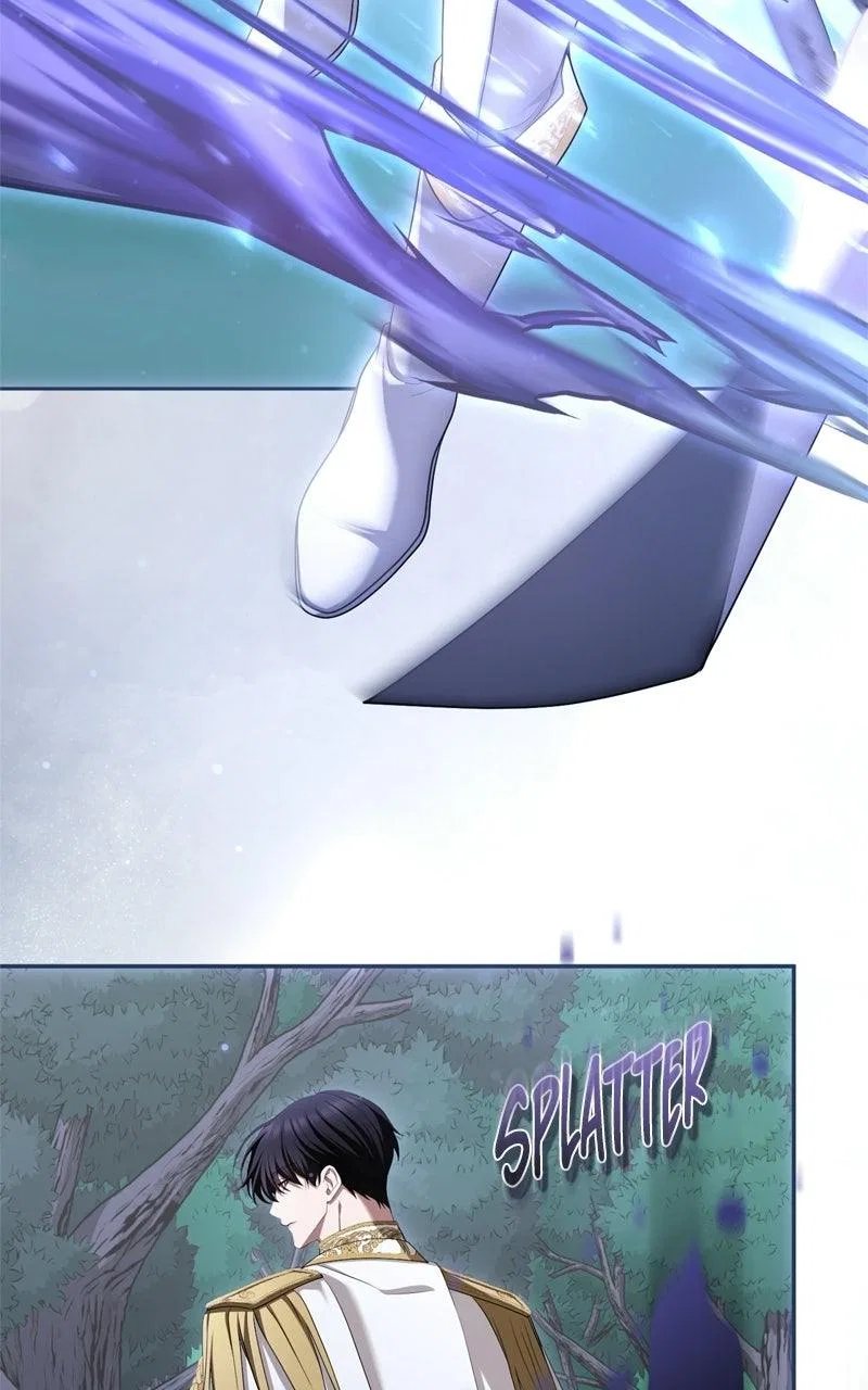 I’ve Fallen for the Empire’s Greatest Villainess Chapter 74 – Page 4