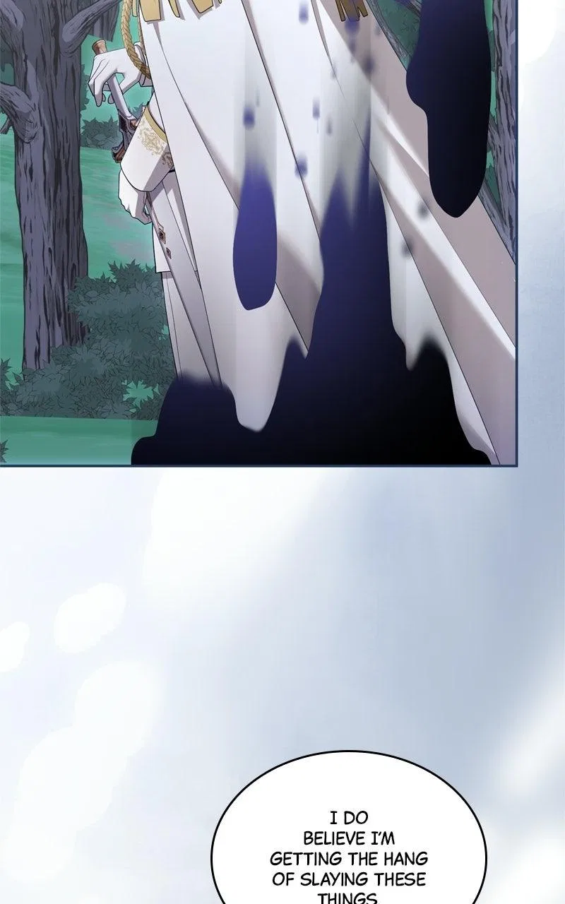 I’ve Fallen for the Empire’s Greatest Villainess Chapter 74 – Page 5