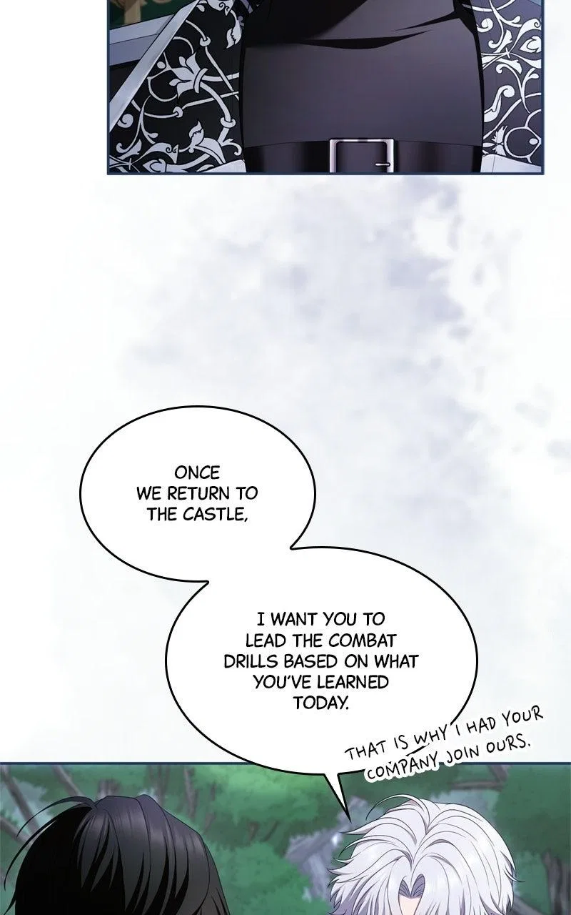 I’ve Fallen for the Empire’s Greatest Villainess Chapter 74 – Page 8