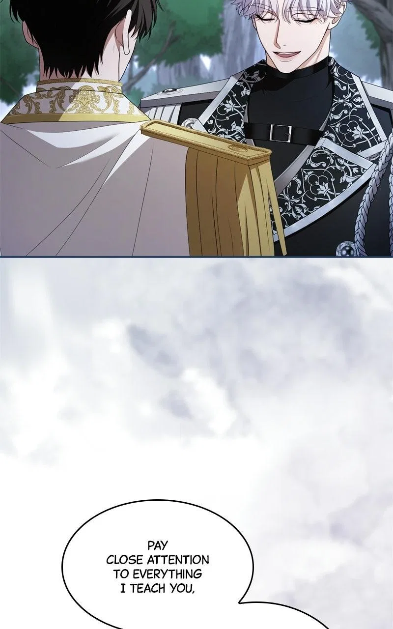 I’ve Fallen for the Empire’s Greatest Villainess Chapter 74 – Page 9