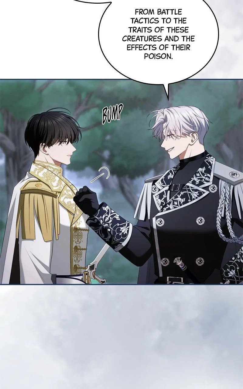 I’ve Fallen for the Empire’s Greatest Villainess Chapter 74 – Page 10