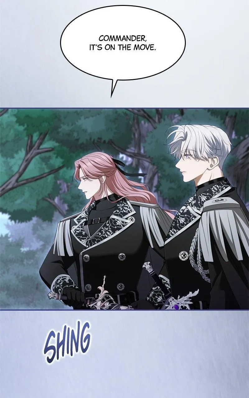 I’ve Fallen for the Empire’s Greatest Villainess Chapter 74 – Page 15