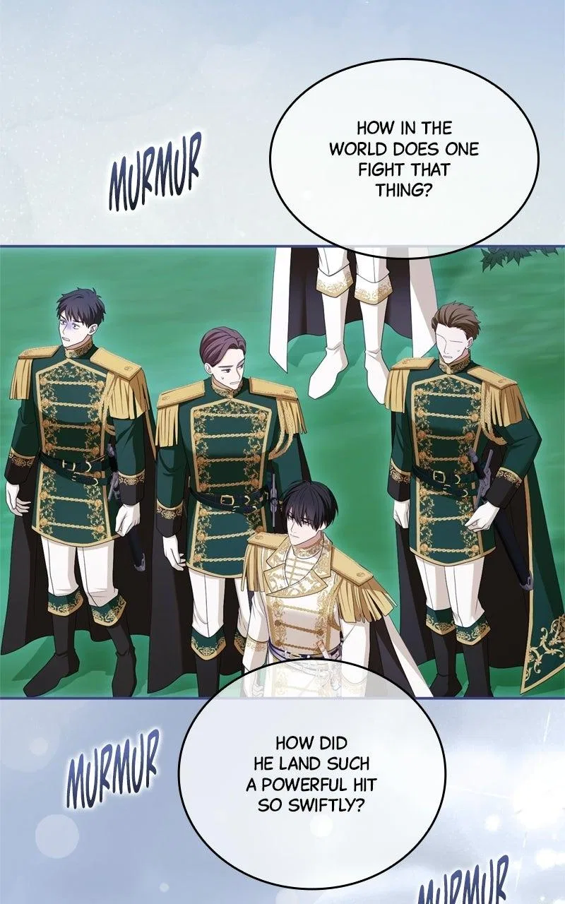 I’ve Fallen for the Empire’s Greatest Villainess Chapter 74 – Page 23