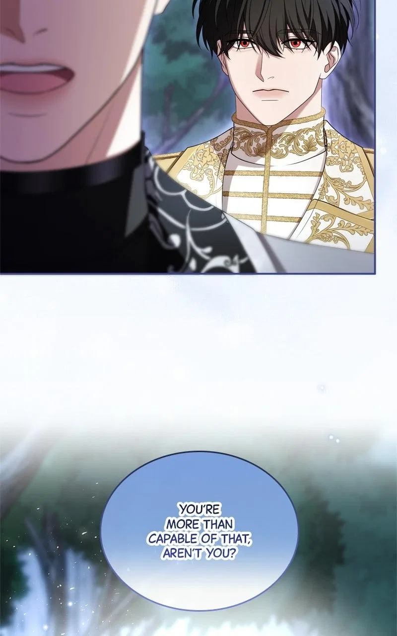 I’ve Fallen for the Empire’s Greatest Villainess Chapter 74 – Page 25