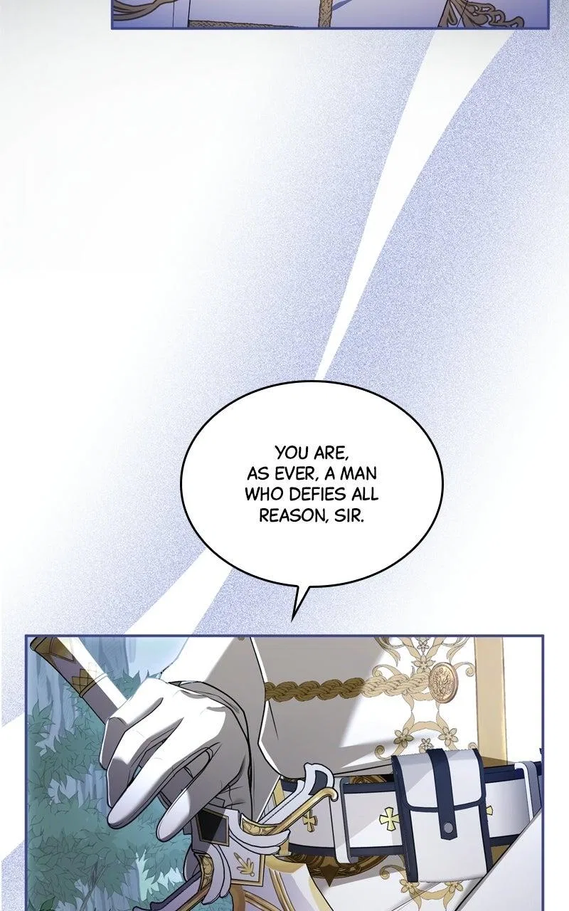I’ve Fallen for the Empire’s Greatest Villainess Chapter 74 – Page 28