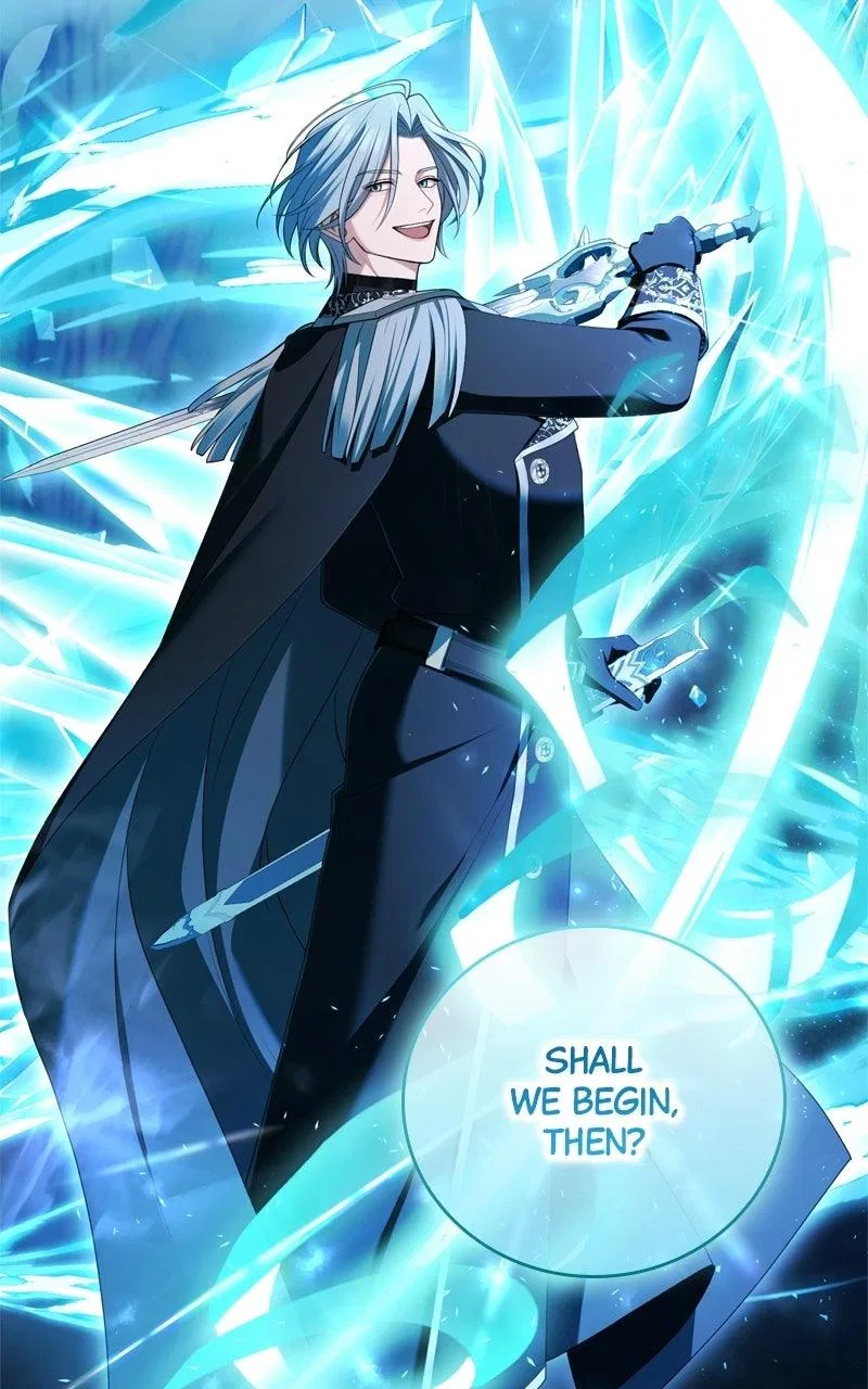 I’ve Fallen for the Empire’s Greatest Villainess Chapter 74 – Page 38