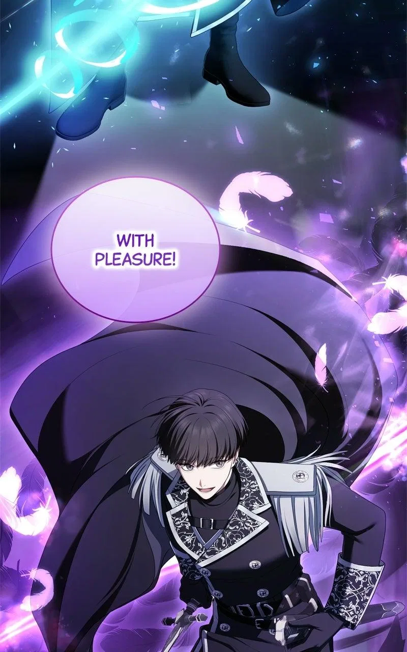 I’ve Fallen for the Empire’s Greatest Villainess Chapter 74 – Page 39
