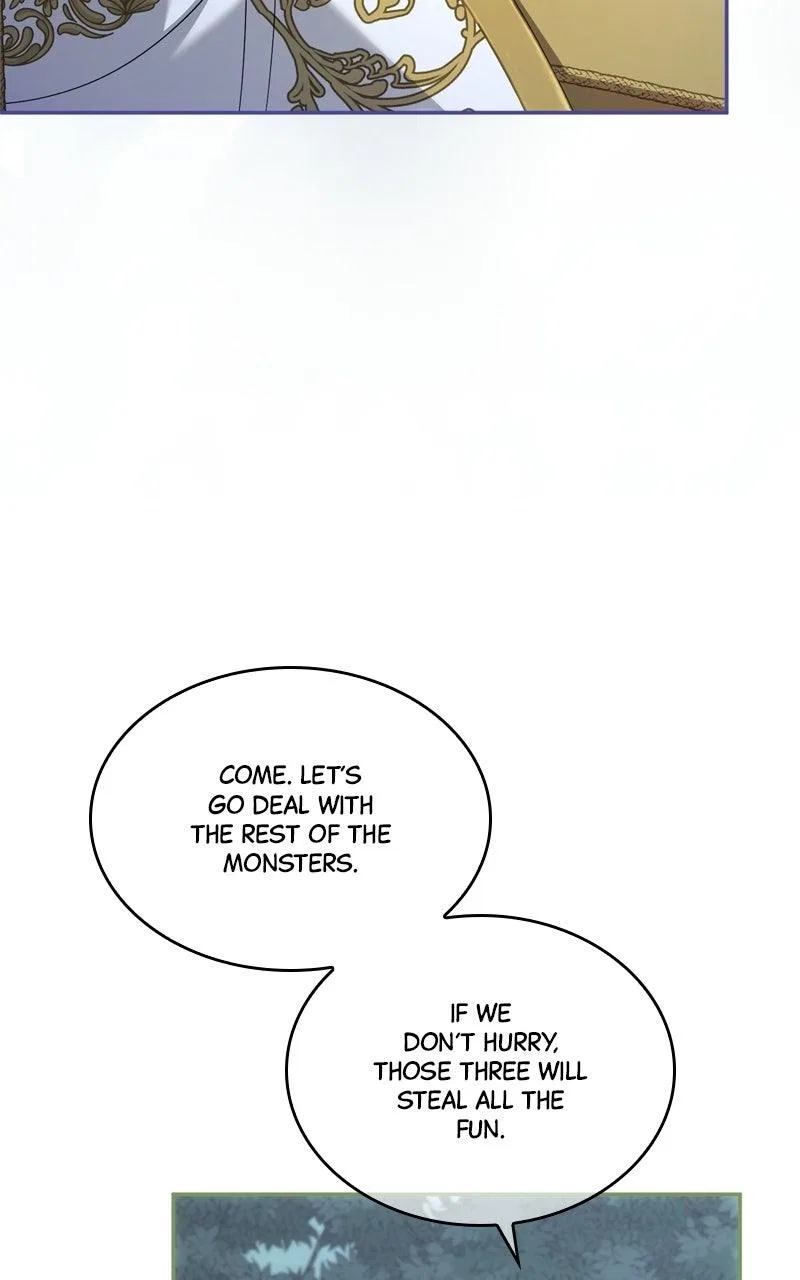 I’ve Fallen for the Empire’s Greatest Villainess Chapter 74 – Page 43