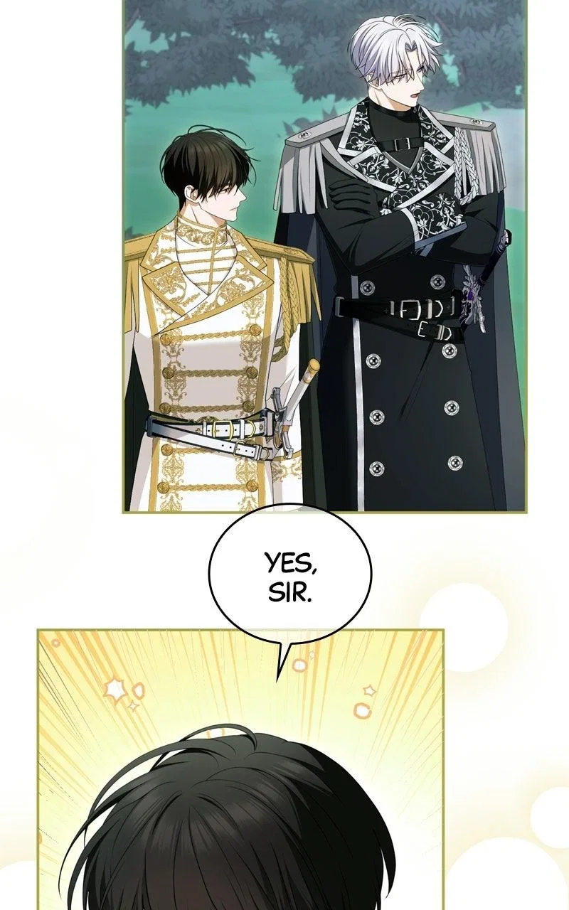 I’ve Fallen for the Empire’s Greatest Villainess Chapter 74 – Page 44