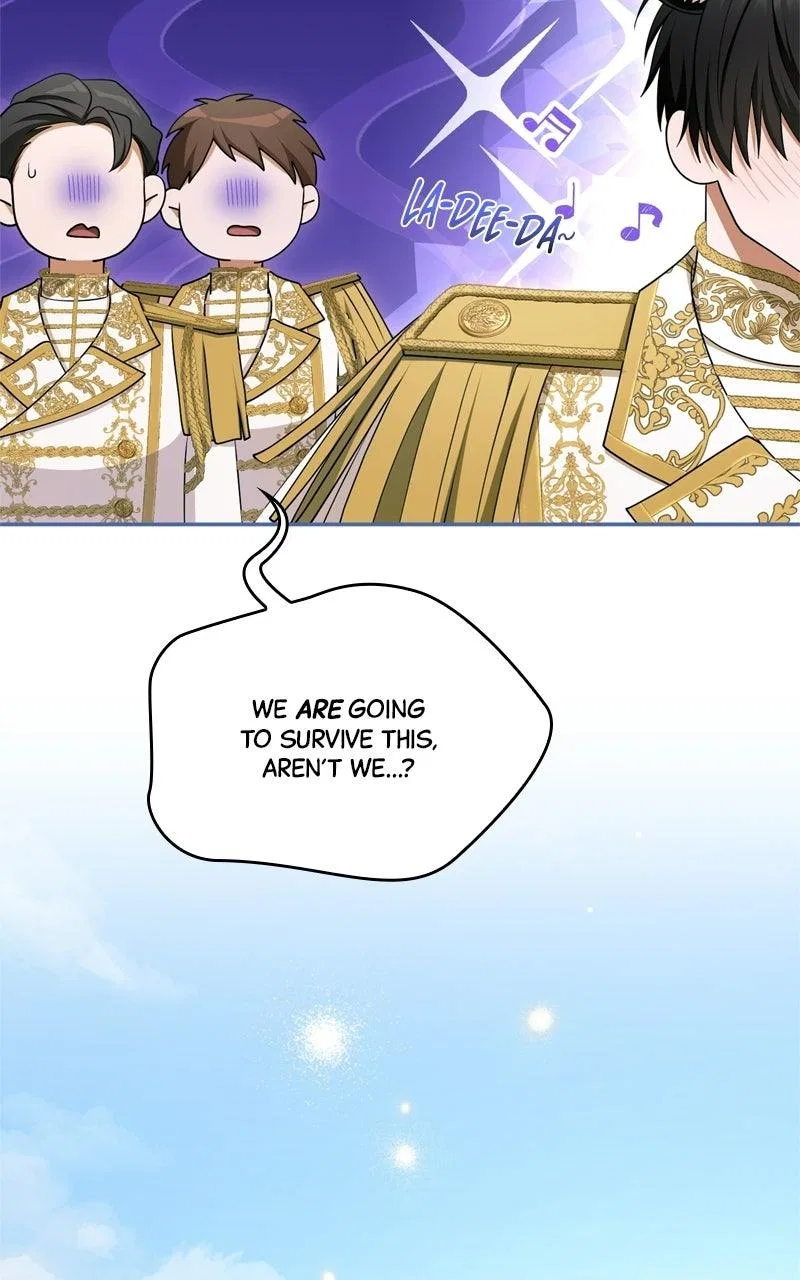 I’ve Fallen for the Empire’s Greatest Villainess Chapter 74 – Page 46