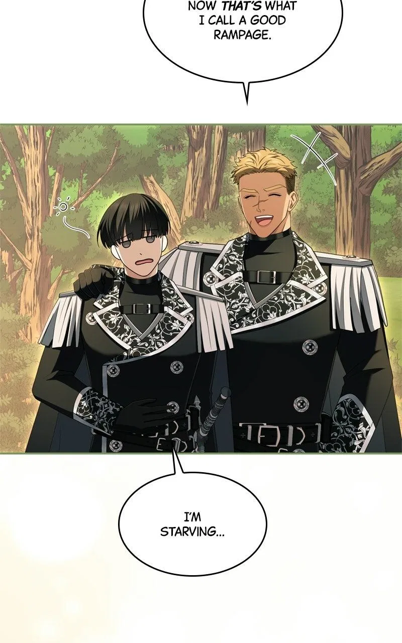 I’ve Fallen for the Empire’s Greatest Villainess Chapter 74 – Page 48