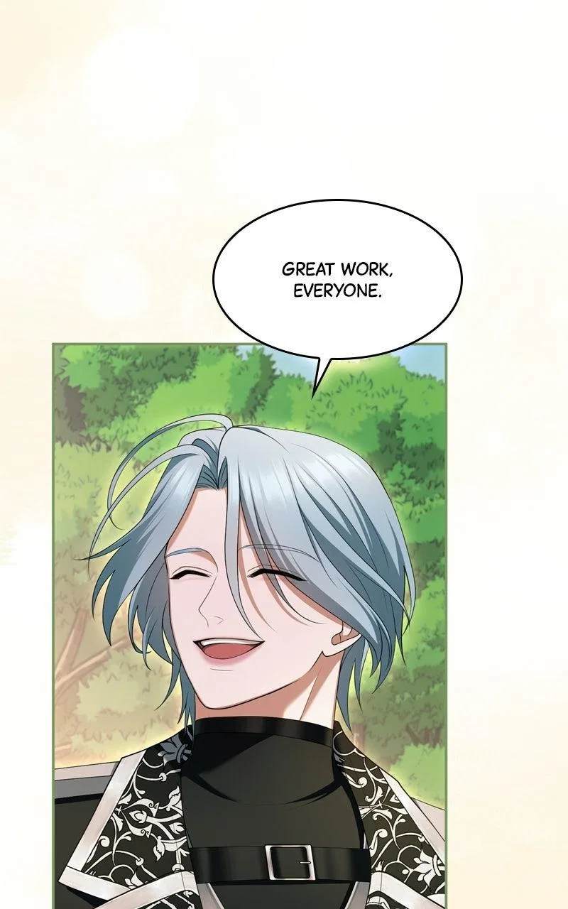 I’ve Fallen for the Empire’s Greatest Villainess Chapter 74 – Page 49