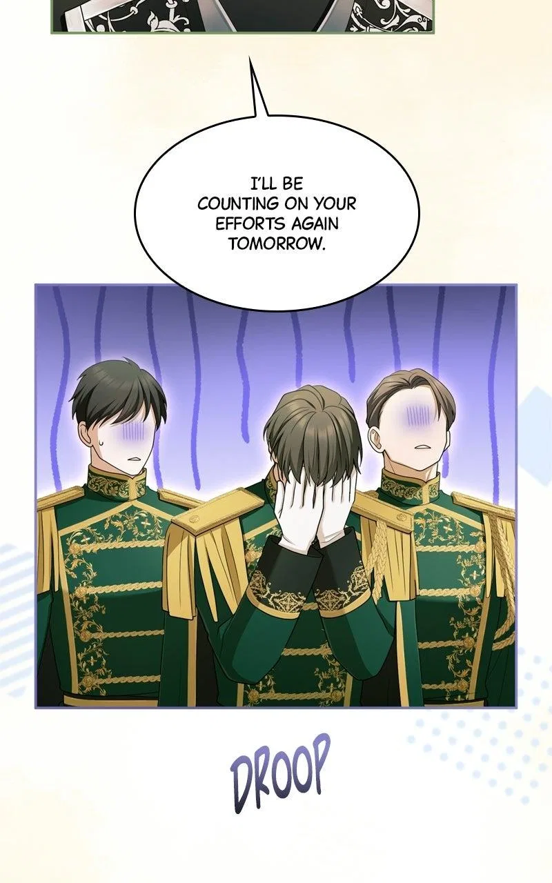 I’ve Fallen for the Empire’s Greatest Villainess Chapter 74 – Page 50