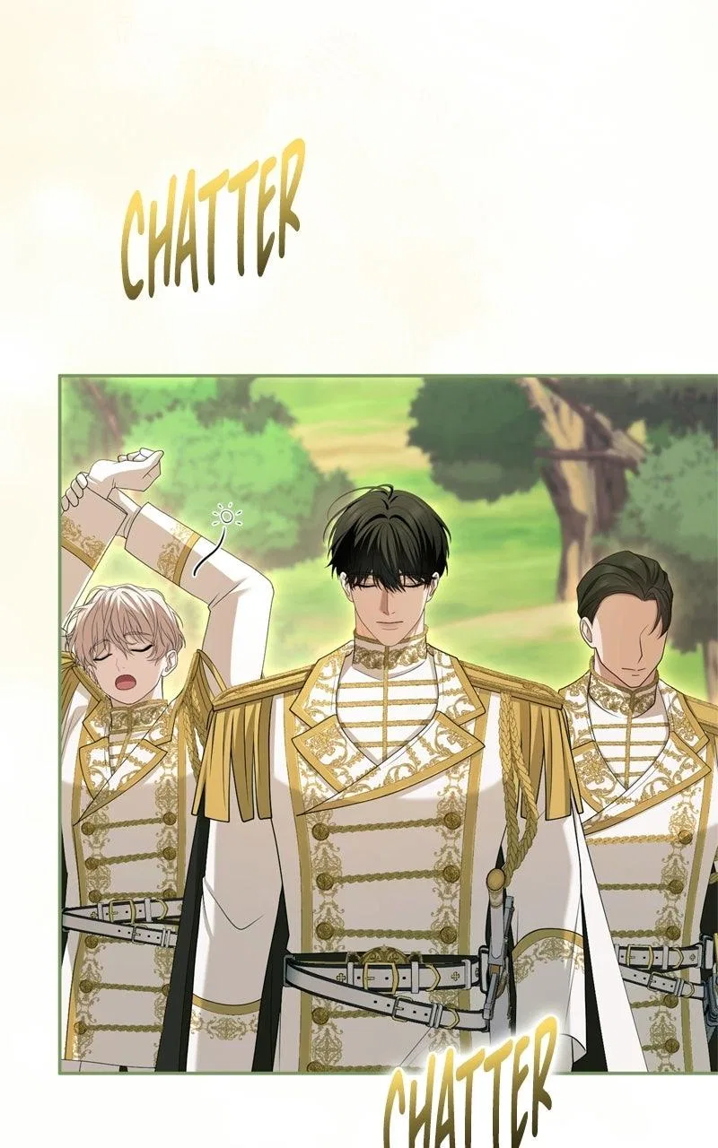 I’ve Fallen for the Empire’s Greatest Villainess Chapter 74 – Page 51